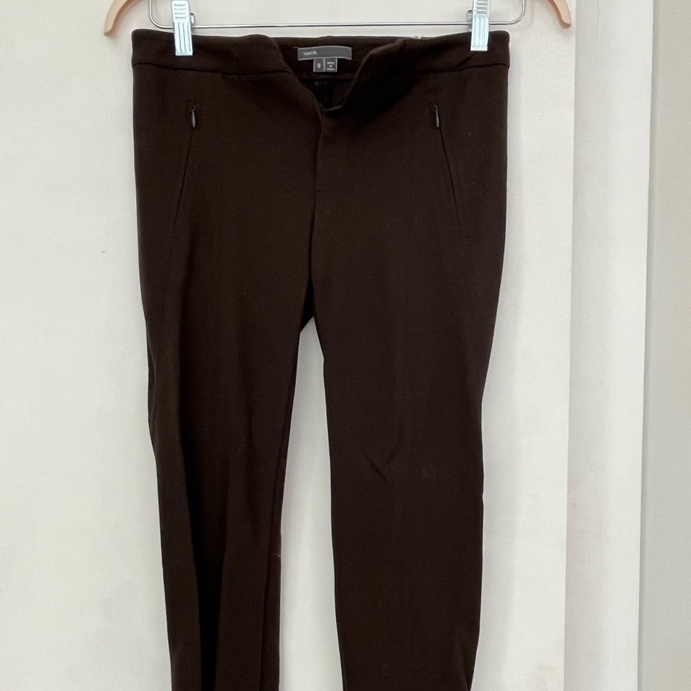 Vince work pants